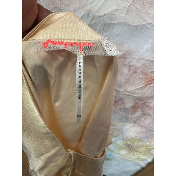 Free People Soa Maxi Dress - Picture 6 of 6